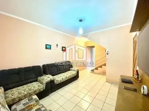 Sobrado, 3 quartos, 113 m² - Foto 12