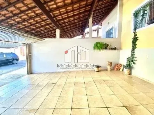 Sobrado, 3 quartos, 113 m² - Foto 5