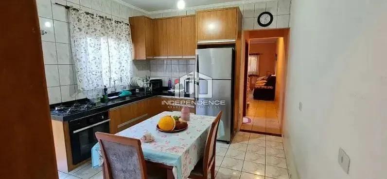 Sobrado, 3 quartos, 113 m² - Foto 20