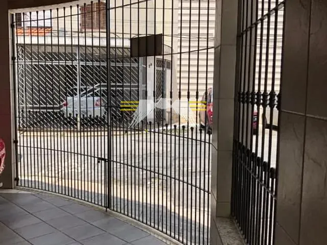 Sobrado 3 quartos e 3 banheiros, à venda, no bairro Tatuapé em São Paulo