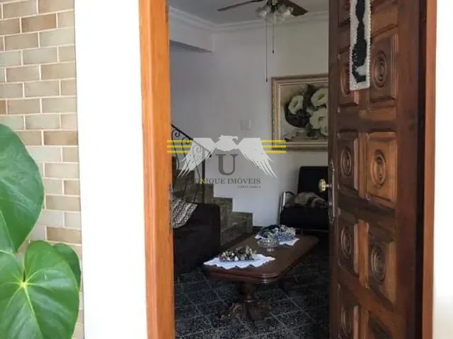 Sobrado 3 quartos e 3 banheiros, à venda, no bairro Tatuapé em São Paulo