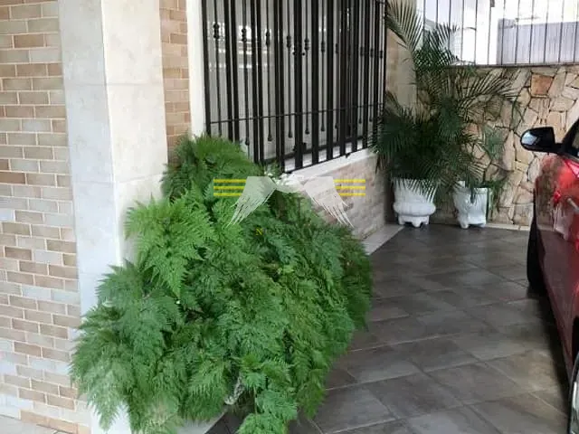 Sobrado 3 quartos e 3 banheiros, à venda, no bairro Tatuapé em São Paulo