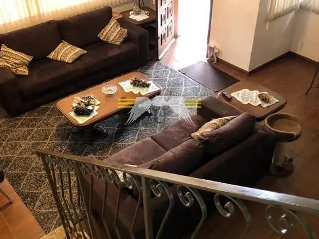 Sobrado 3 quartos e 3 banheiros, à venda, no bairro Tatuapé em São Paulo