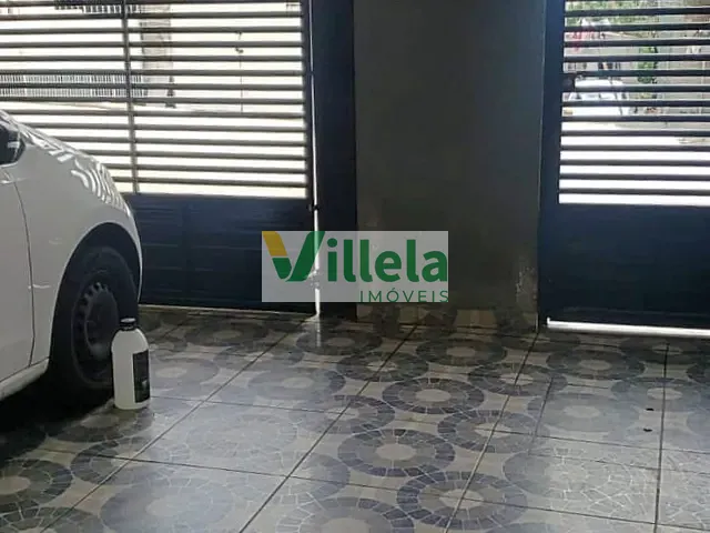 Sobrado com 142m² 2 quartos e 2 banheiros, à venda, no bairro Jardim Débora em Poá