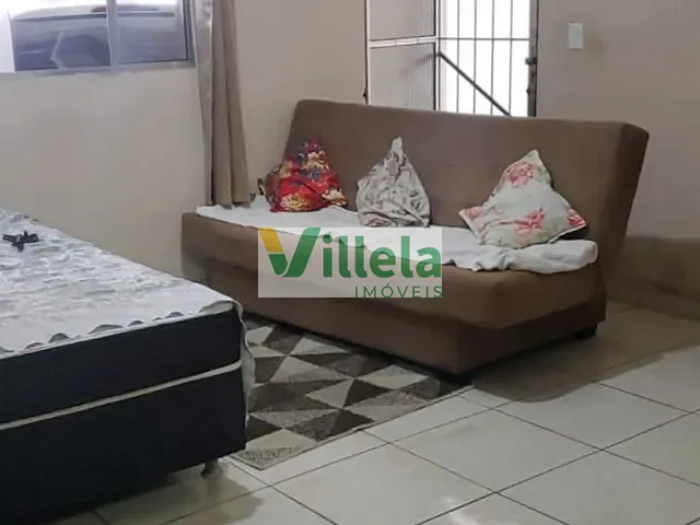 Sobrado com 142m² 2 quartos e 2 banheiros, à venda, no bairro Jardim Débora em Poá