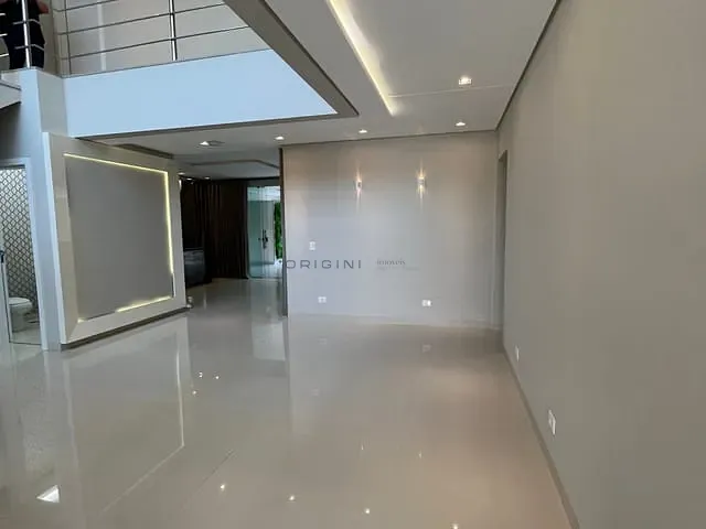 Sobrado com 480m² 4 quartos e 7 banheiros, à venda, no bairro Residencial Damha II em Campo Grande