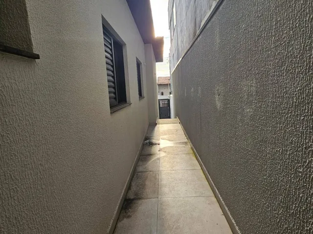 Sobrado 3 quartos e 2 banheiros, à venda, no bairro Parque João Ramalho em Santo André