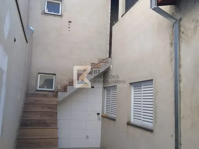 Sobrado com 160m² 3 quartos e 1 banheiro, à venda, no bairro Jardim dos Colibris em Indaiatuba