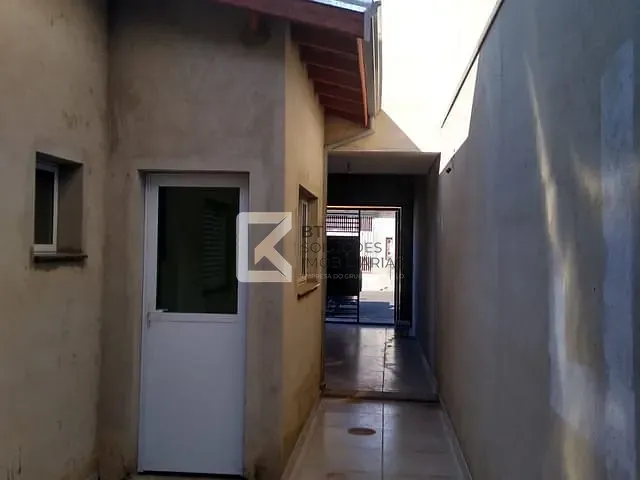 Sobrado com 160m² 3 quartos e 1 banheiro, à venda, no bairro Jardim dos Colibris em Indaiatuba