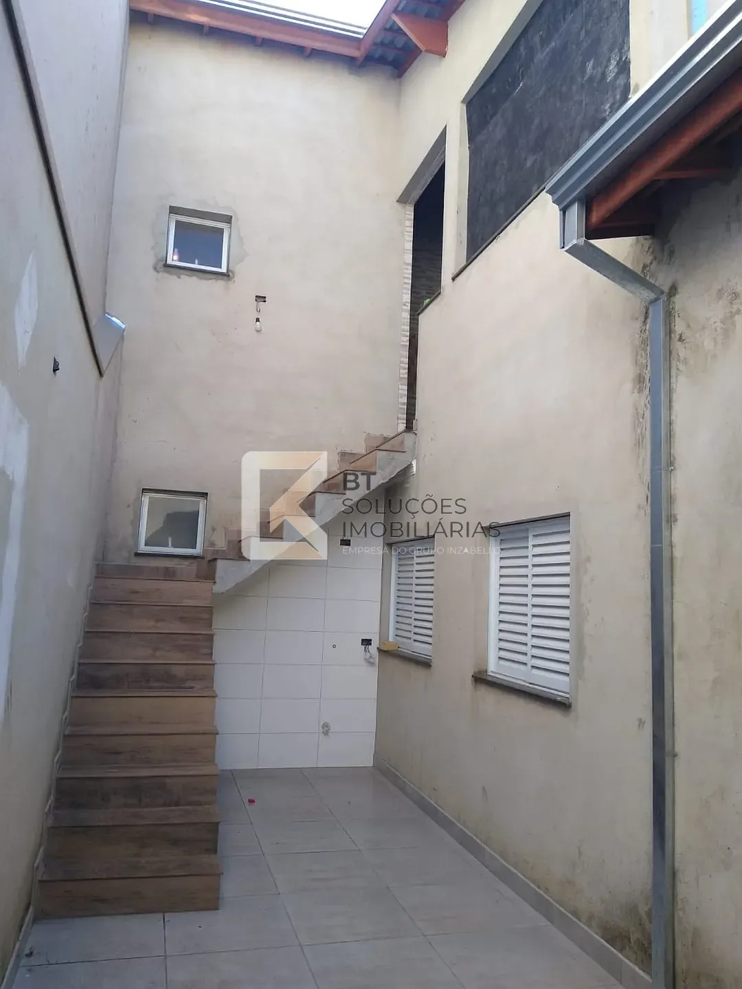 Sobrado, 3 quartos, 150 m² - Foto 1