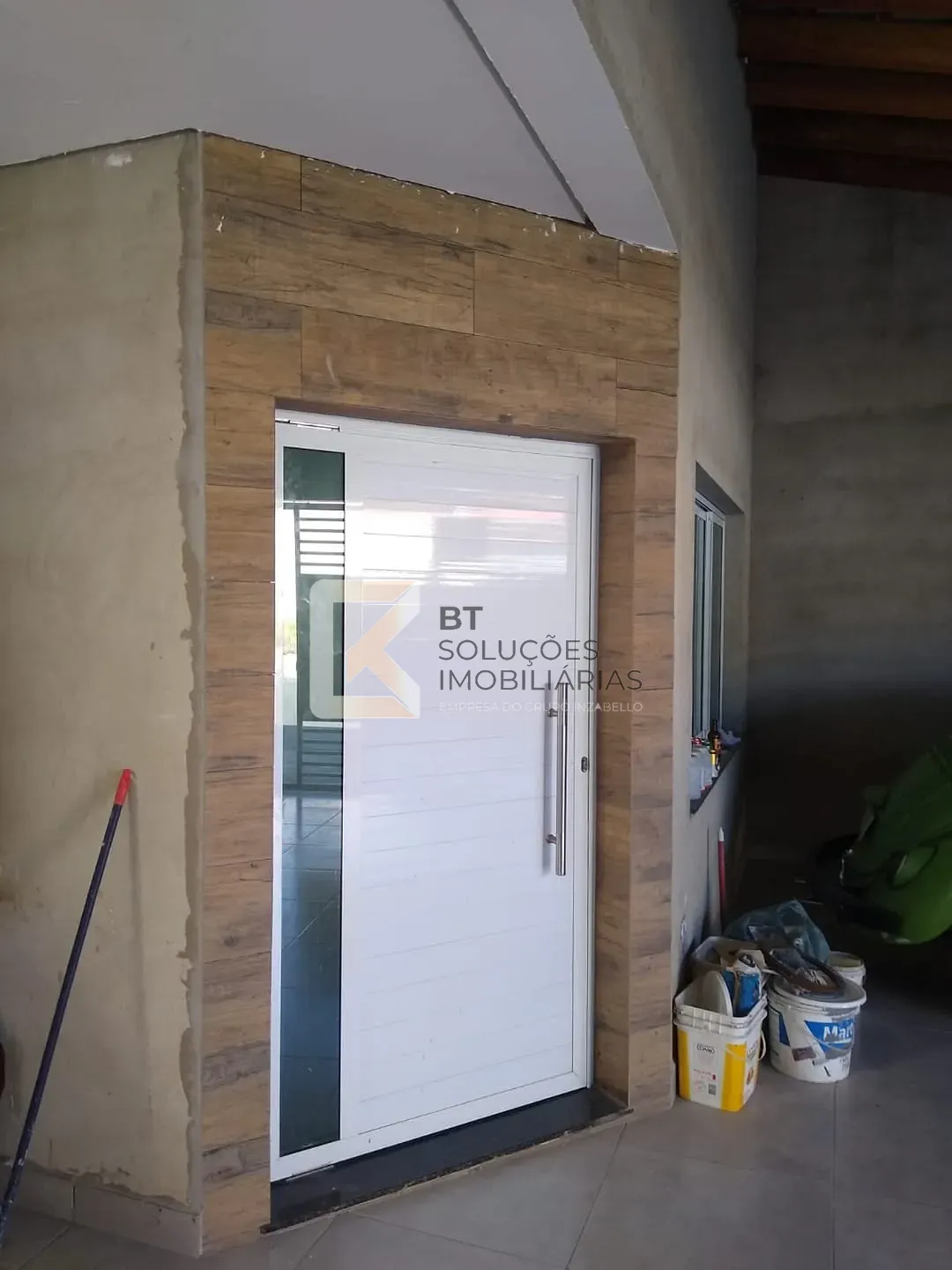 Sobrado, 3 quartos, 150 m² - Foto 2