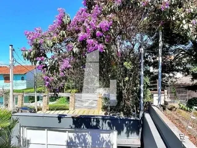 Sobrado com 126m² 3 quartos e 3 banheiros, à venda, no bairro Vila Harmonia em Guarulhos