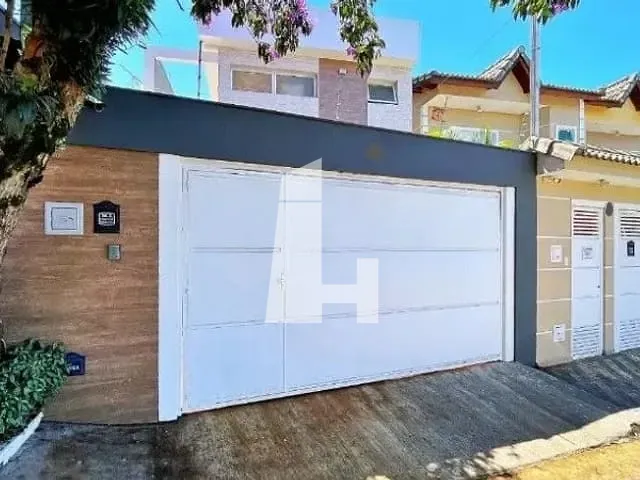 Sobrado com 126m² 3 quartos e 3 banheiros, à venda, no bairro Vila Harmonia em Guarulhos