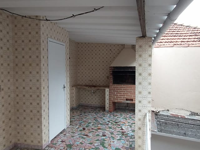 Foto do Sobrado - Sobrado à venda com 3 dormitórios na Zona Norte em Rua Laurindo Sbampato, Vila Guilherme, São Paulo, SP | D+ Soluções Imobiliárias