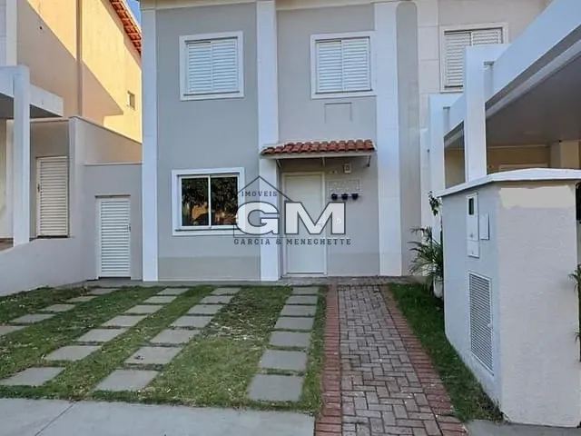 Sobrado 3 quartos e 3 banheiros, à venda, no bairro Vila do Golf em Ribeirão Preto