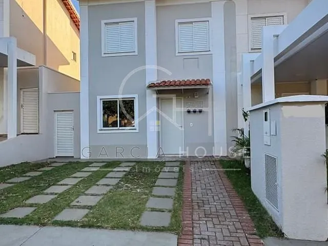 Sobrado 3 quartos e 3 banheiros, à venda, no bairro Vila do Golf em Ribeirão Preto