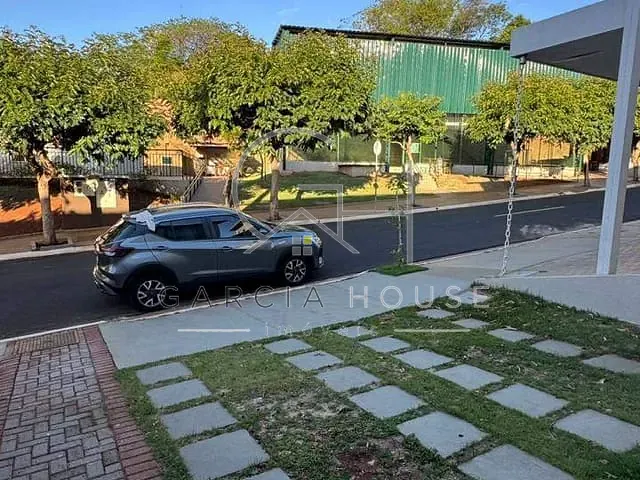 Sobrado 3 quartos e 3 banheiros, à venda, no bairro Vila do Golf em Ribeirão Preto
