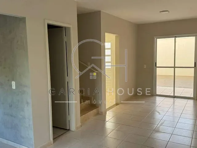 Sobrado 3 quartos e 3 banheiros, à venda, no bairro Vila do Golf em Ribeirão Preto