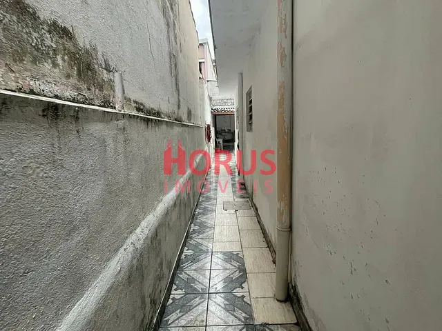 Sobrado com 119m² 3 quartos e 3 banheiros, à venda, no bairro Casa Verde Alta em São Paulo