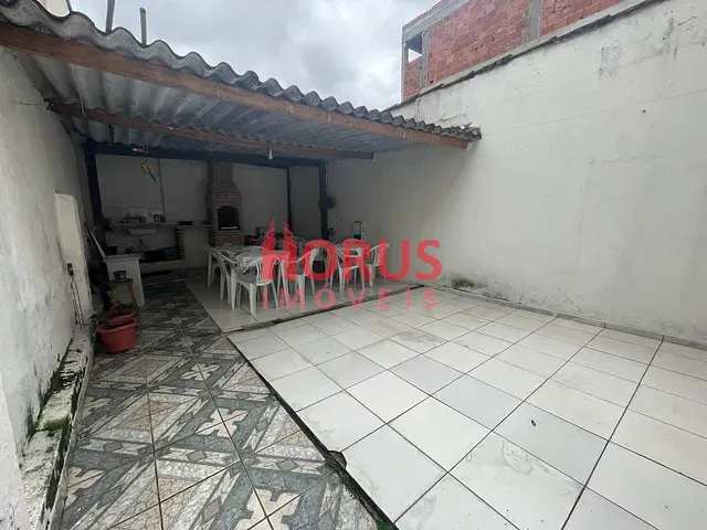 Sobrado com 119m² 3 quartos e 3 banheiros, à venda, no bairro Casa Verde Alta em São Paulo