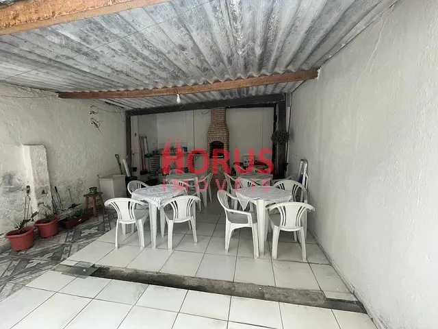 Sobrado com 119m² 3 quartos e 3 banheiros, à venda, no bairro Casa Verde Alta em São Paulo