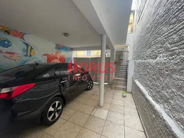 Sobrado com 119m² 3 quartos e 3 banheiros, à venda, no bairro Casa Verde Alta em São Paulo