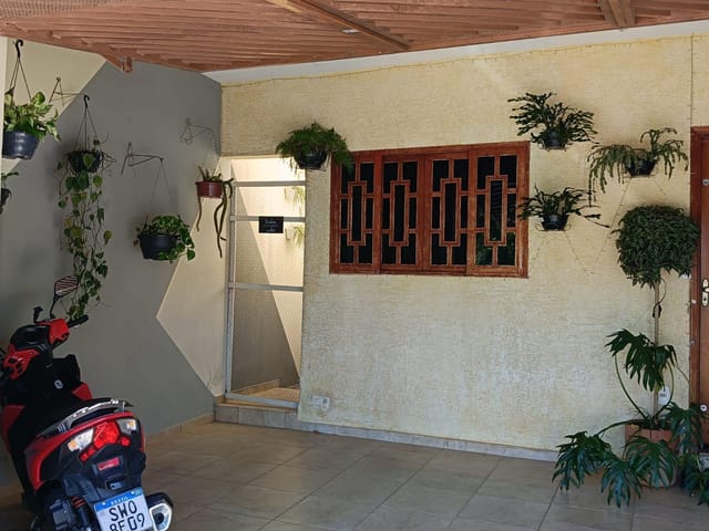 Sobrado 2 quartos e 4 banheiros, à venda, no bairro Loteamento Residencial Novo Mundo em Campinas