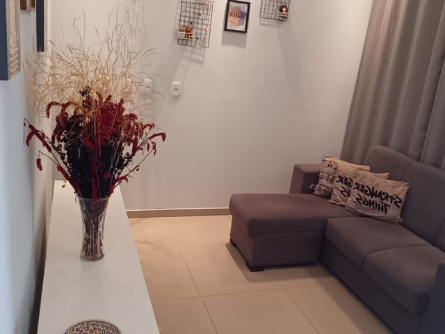 Sobrado 2 quartos e 4 banheiros, à venda, no bairro Loteamento Residencial Novo Mundo em Campinas