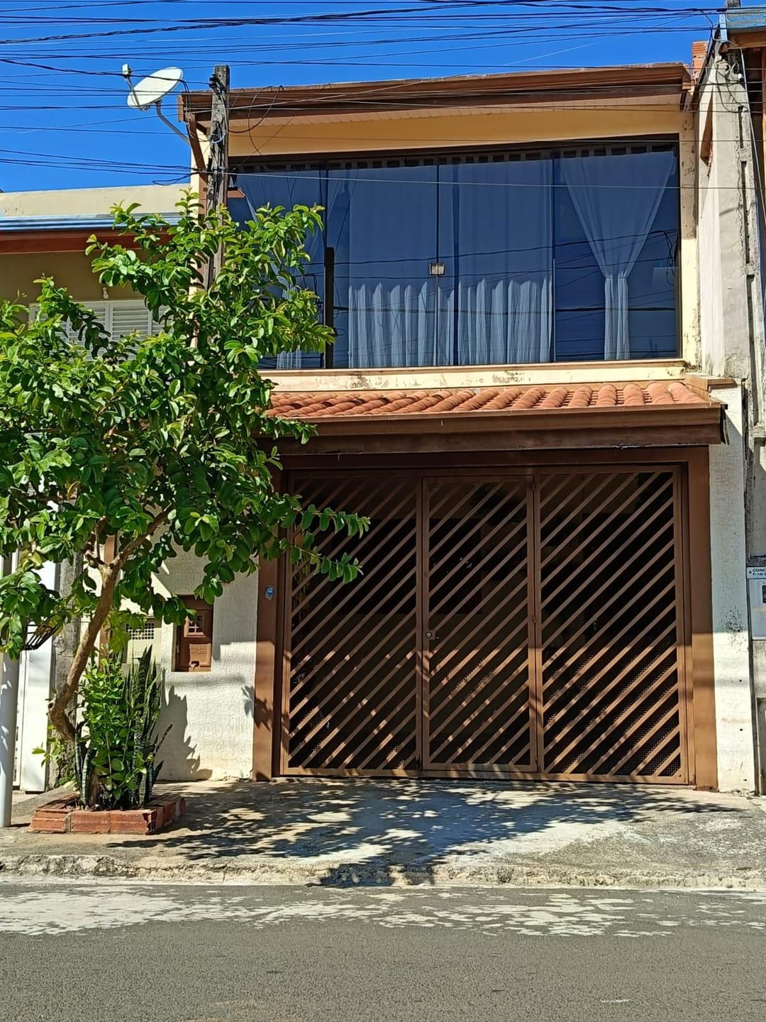 Sobrado, 2 quartos, 130 m² - Foto 1