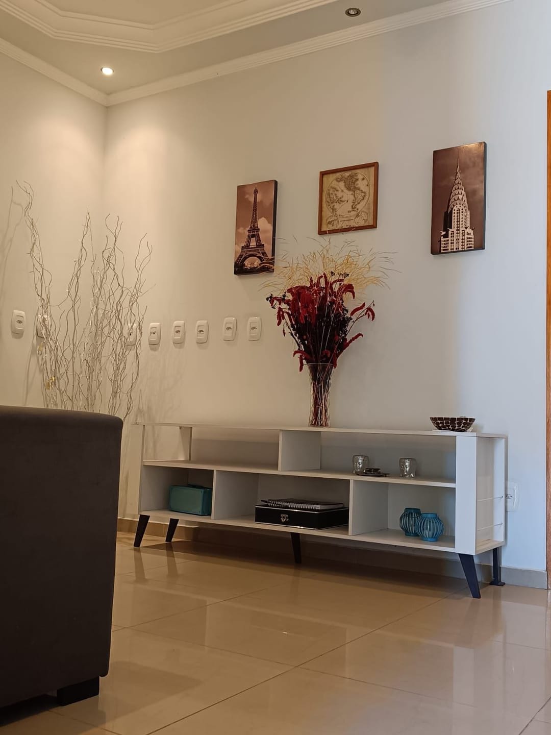 Sobrado, 2 quartos, 130 m² - Foto 20