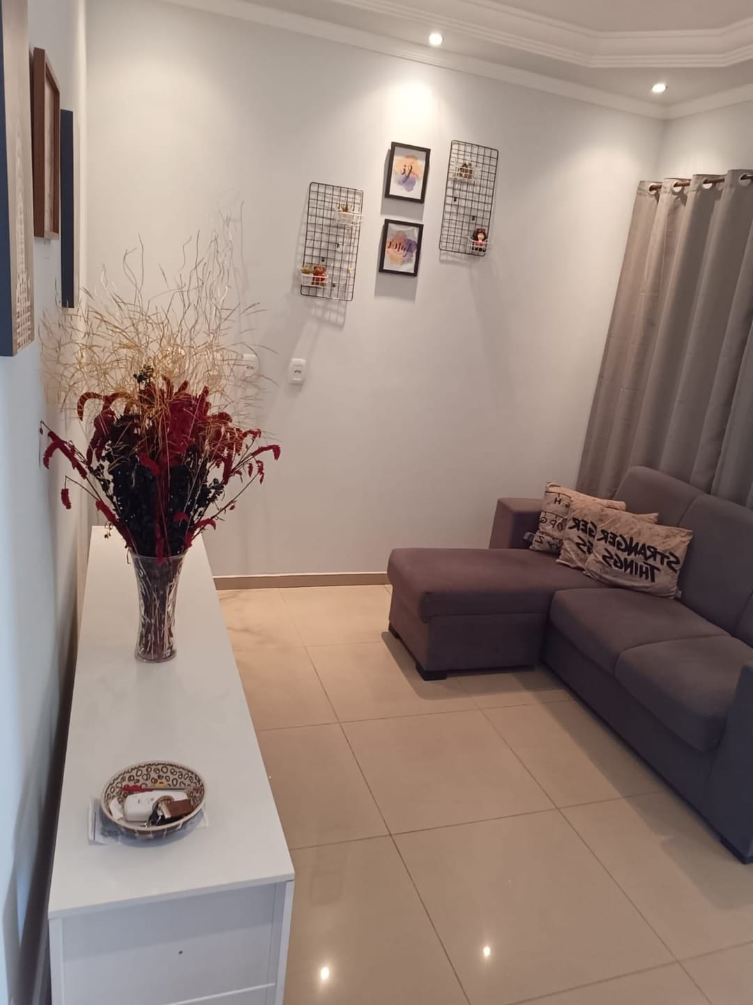 Sobrado, 2 quartos, 130 m² - Foto 4