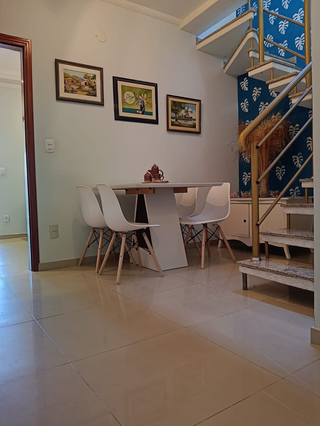Sobrado, 2 quartos, 130 m² - Foto 21