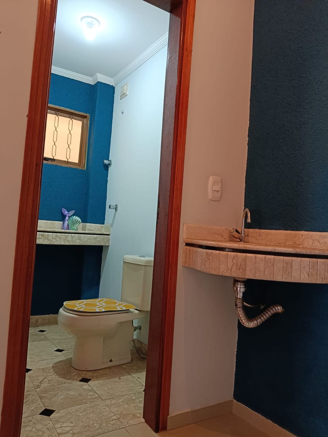 Sobrado, 2 quartos, 130 m² - Foto 23