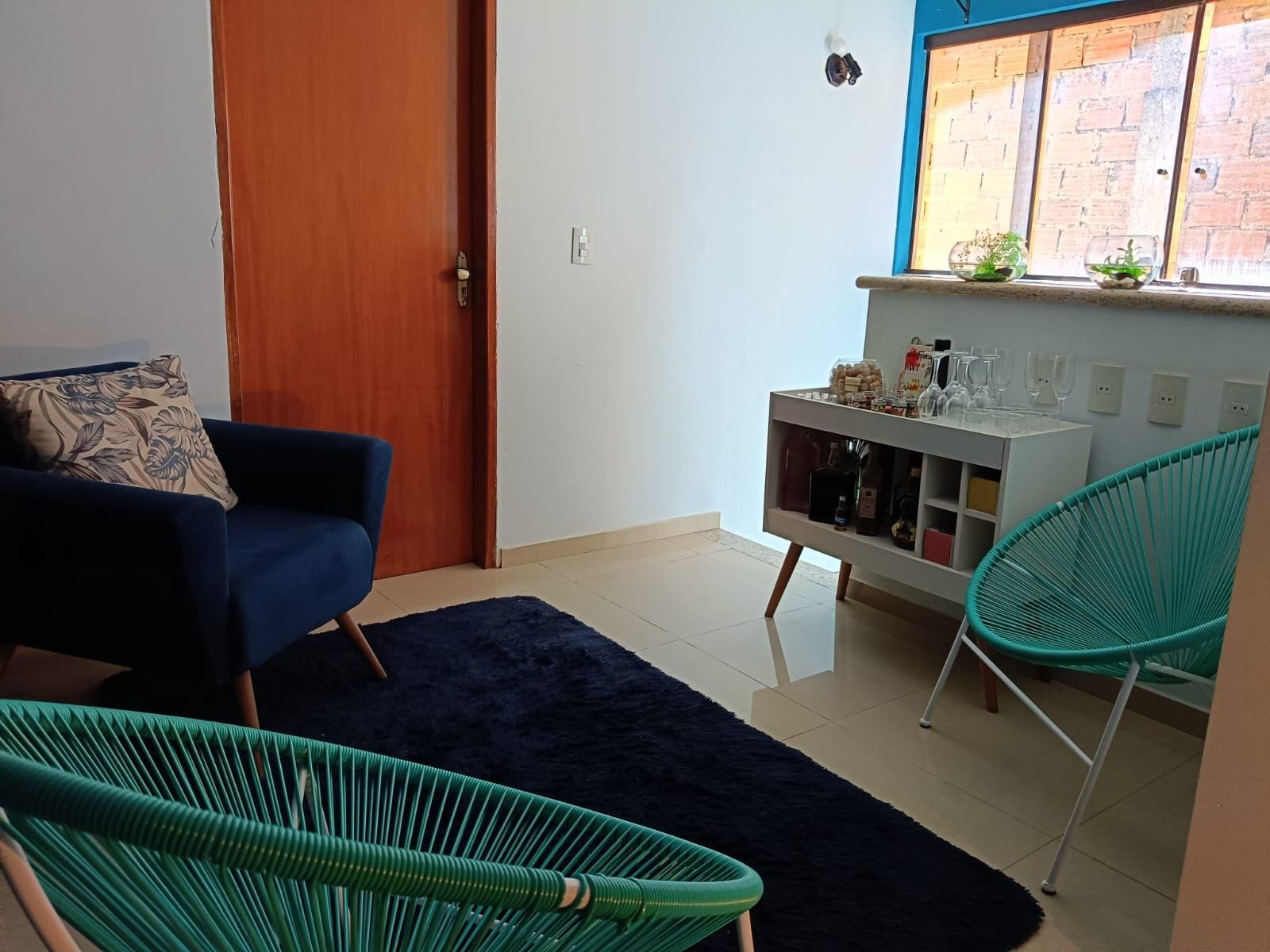 Sobrado, 2 quartos, 130 m² - Foto 27
