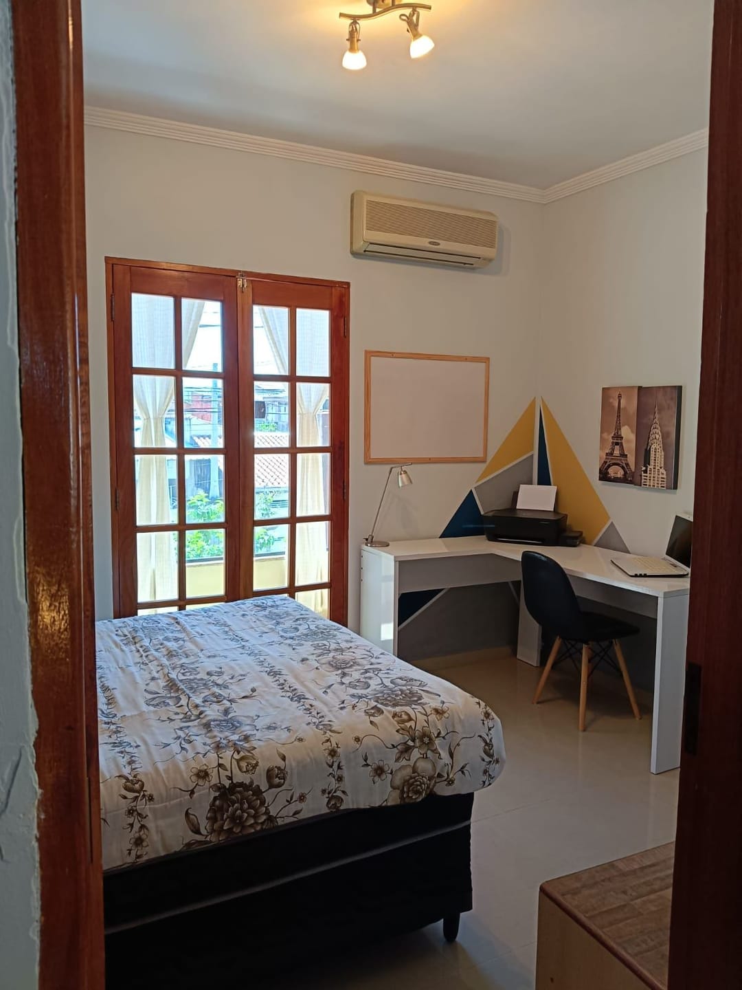 Sobrado, 2 quartos, 130 m² - Foto 9