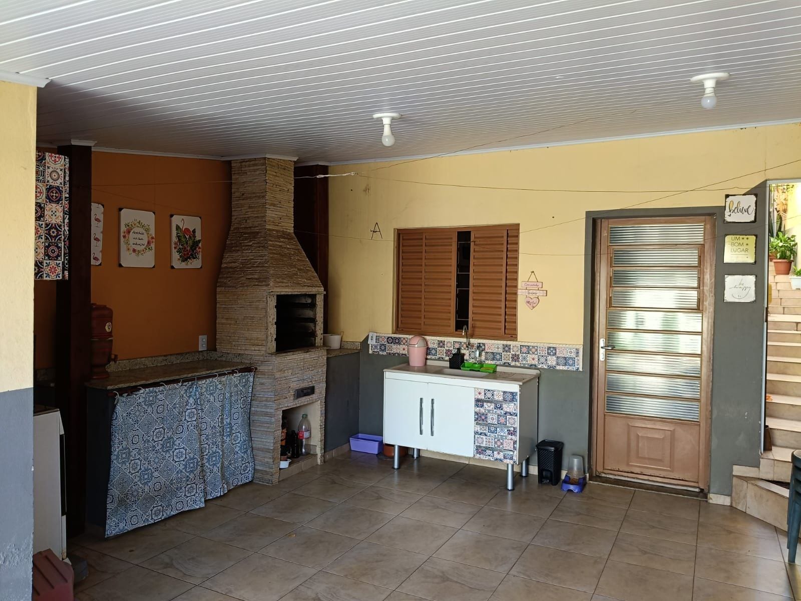 Sobrado, 2 quartos, 130 m² - Foto 13