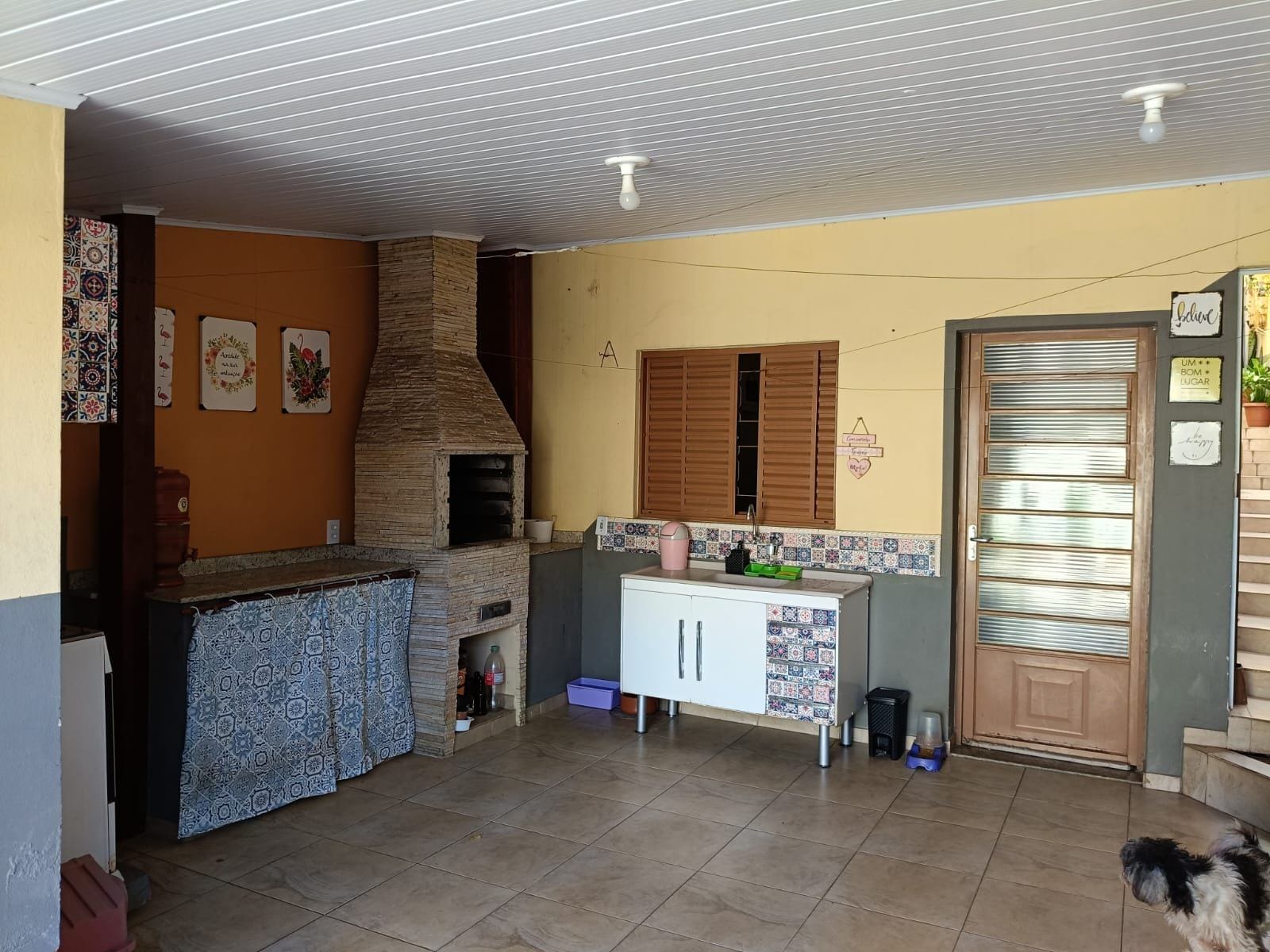 Sobrado, 2 quartos, 130 m² - Foto 15