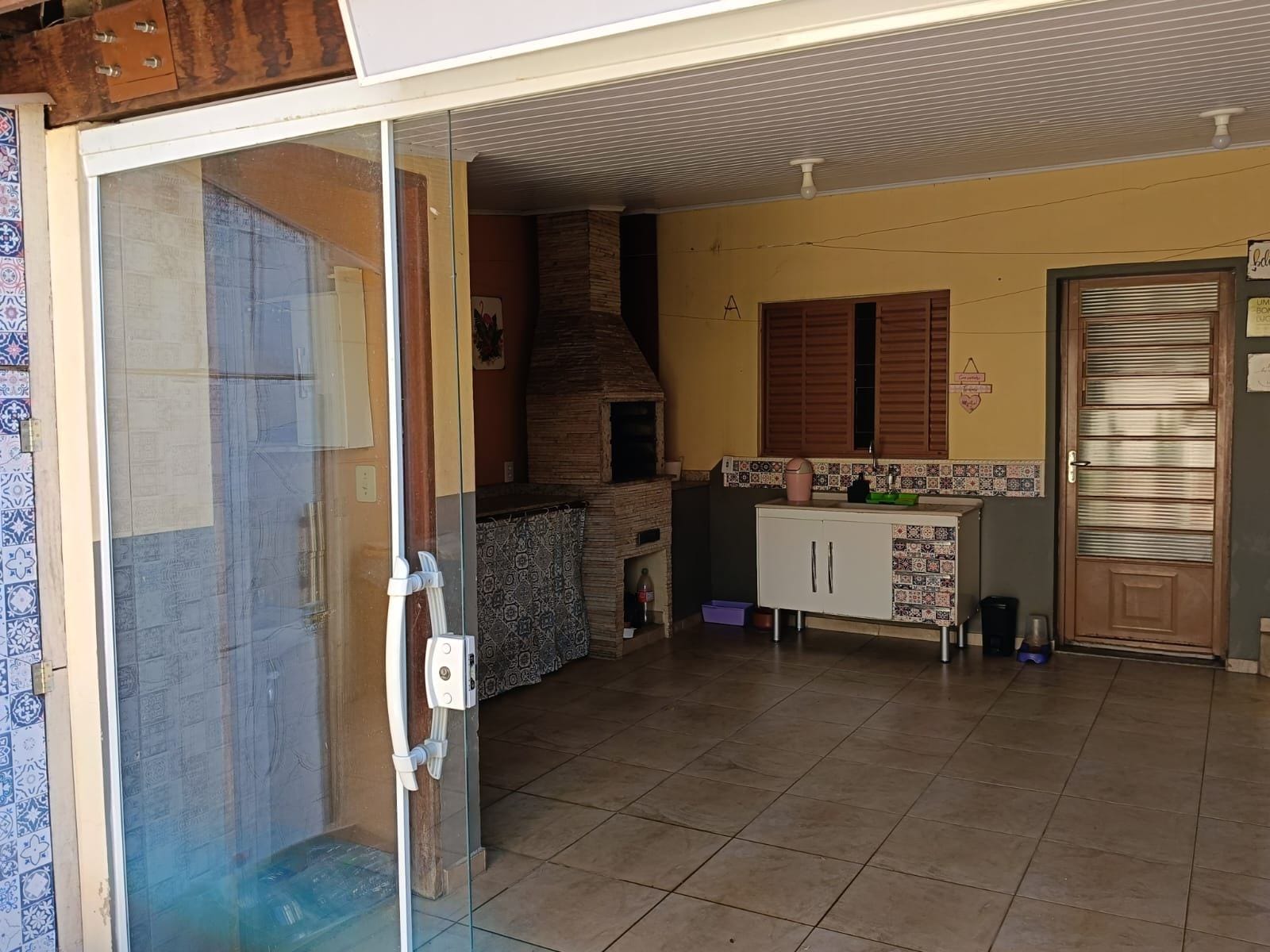 Sobrado, 2 quartos, 130 m² - Foto 16