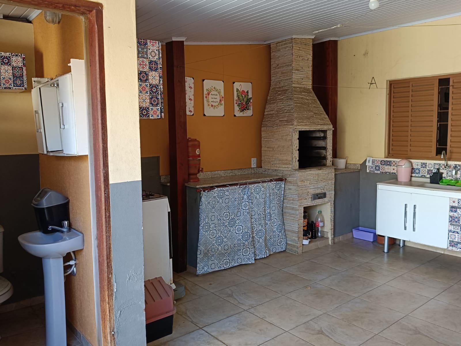 Sobrado, 2 quartos, 130 m² - Foto 17
