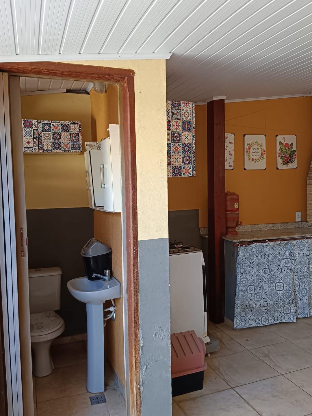 Sobrado, 2 quartos, 130 m² - Foto 18