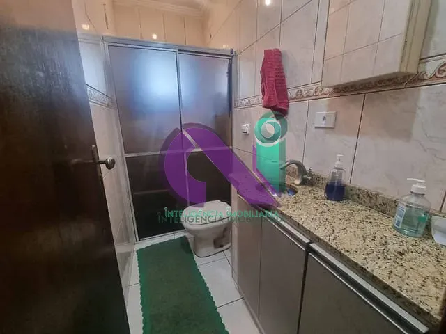 Sobrado com 96m² 3 quartos e 4 banheiros, para alugar, no bairro km 18 em Osasco