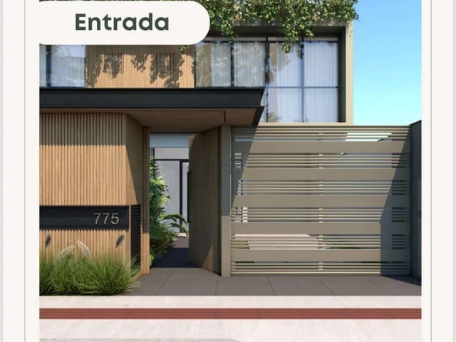 Sobrado com 247m² 3 quartos e 4 banheiros, à venda, no bairro Centro em Balneário Camboriú