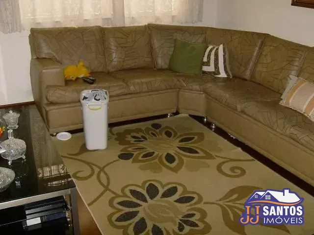 Sobrado com 210m² 3 quartos e 1 banheiro, à venda, no bairro Água Rasa em São Paulo