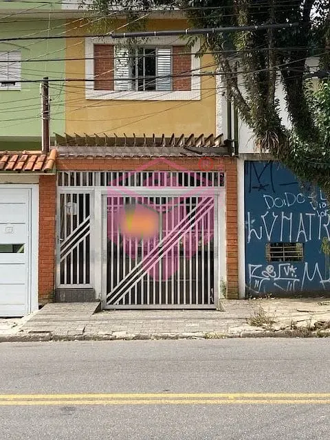 Sobrado, 2 quartos, 139 m² - Foto 39