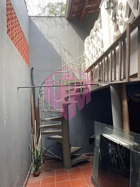 Sobrado, 2 quartos, 139 m² - Foto 27