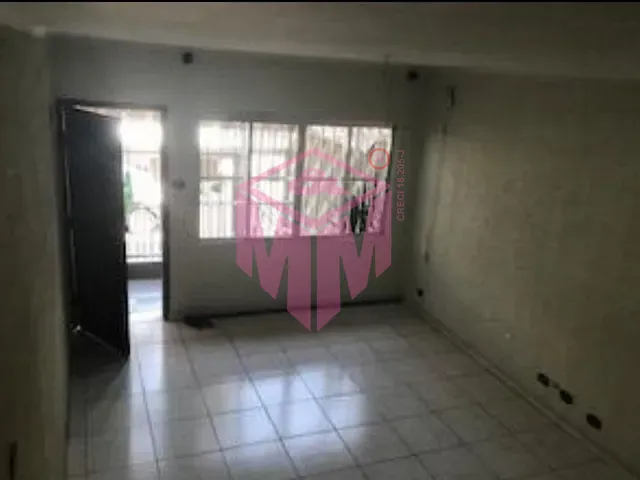Sobrado com 83m² 2 quartos e 2 banheiros, à venda, no bairro Baeta Neves em São Bernardo do Campo