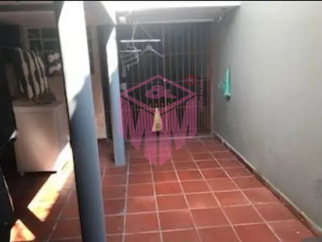 Sobrado com 83m² 2 quartos e 2 banheiros, à venda, no bairro Baeta Neves em São Bernardo do Campo