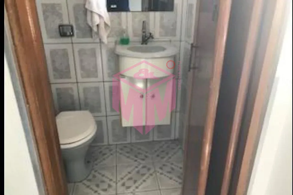 Sobrado, 2 quartos, 139 m² - Foto 23