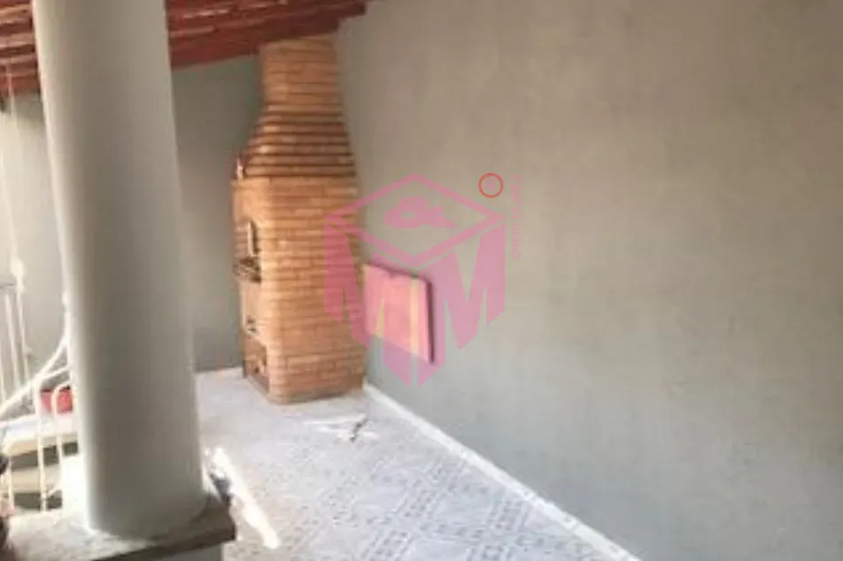Sobrado, 2 quartos, 139 m² - Foto 25
