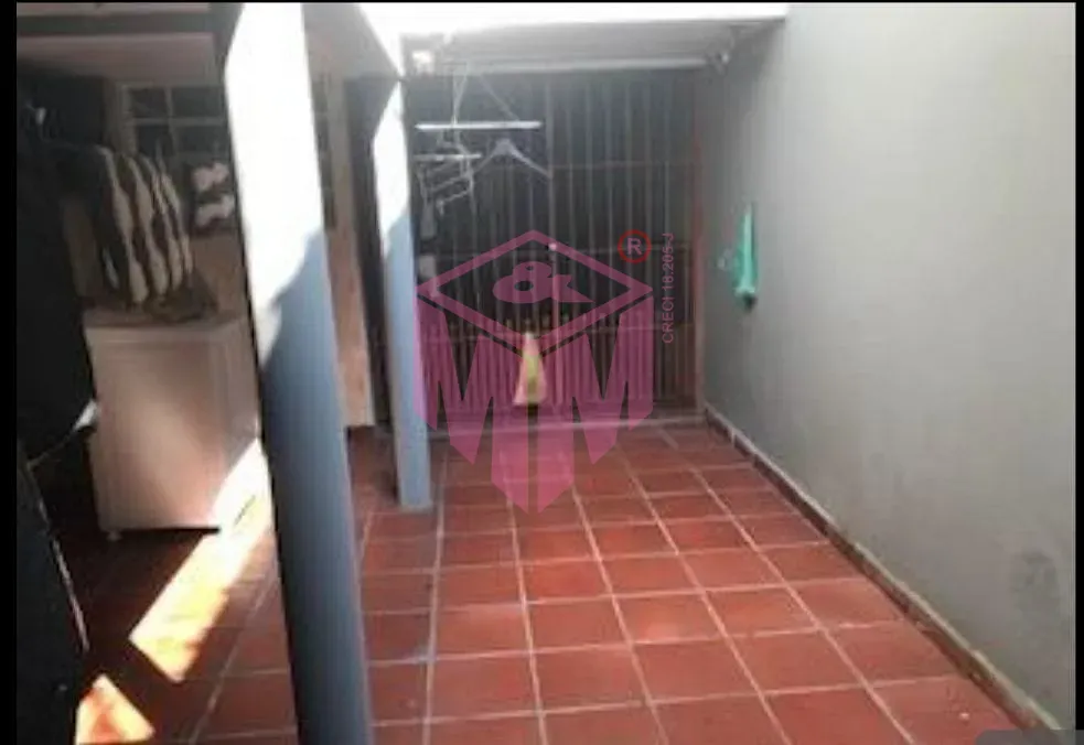 Sobrado, 2 quartos, 139 m² - Foto 1